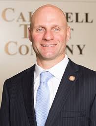 Caldwell Trust Company