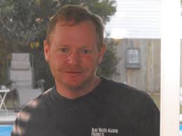 Brian E. Gray, 46, passionate about fishing and camping