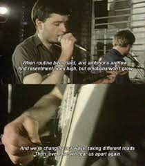 Punk And Stuff On Twitter Joy Division Lyrics Joy Division Joy Division Tattoo