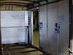 Mobile Home Energy - Step 9: Insulating Mobile Home Walls
