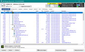 It comes in both an installable and a portable version. 7 Better Alternatives To The Task Manager From Windows Digital Citizen