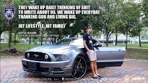 3) simpan duit ( unit amanah, asb, tabung. Malaysiakini Pemain Jdt Tayang Kereta Mewah Untuk Beri Motivasi