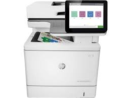 Install the latest driver for hp 3515. Hp Color Laserjet Enterprise Mfp M578f Hp Store Hong Kong