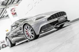 Image result for Tungsten Silver 2014 Aston Martin