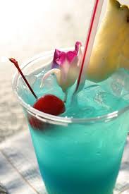 Top 14 Girly Alcoholic Drinks Stayglam Com Fun Drinks Malibu Coconut Tropical Drink