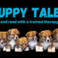 Puppy Tales - Pewaukee Public Library, 210 Main St Event Image
