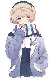 eve utaite fanart anime character design anime anime child