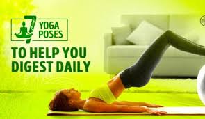 7 Yoga Poses For Digestion Yoga Poses Yoga Poses For Digestion Poses