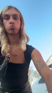 Marshall Helton's Instagram, Twitter & Facebook