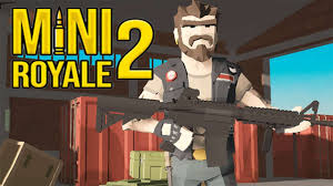 And there is another way to play pubg mobile {mobile version on pc} on pc….and of cou. Miniroyale 2 Battle Royale Game Games For Fun Crazy Games