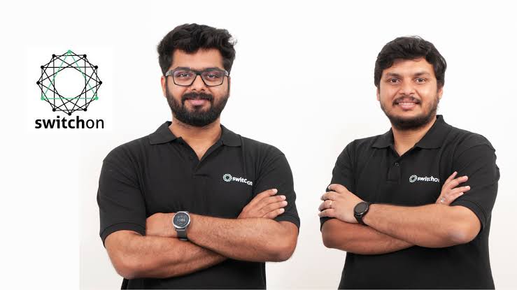 SwitchOn Raises $8 Million to Take Its Factory-Floor 'Physical AI' Global