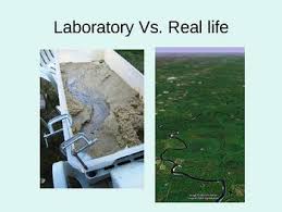 Introduction To Rivers Stream Table Erosion Delta Earth And Space Science Earth Science Lessons Biology Projects