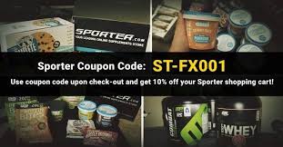 Get an extra 10% off using the coupon code. 10 Discount Coupon Code From Sporter Com Dubai Ofw