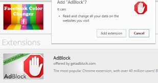 The ad blocker market is very saturated and our list of ad blockers for chrome is not exhaustive. How To Install The Adblock Extension In Google Chrome Technobezz