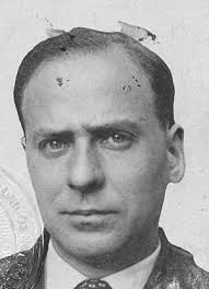 Hans Georg Walter Achilles Hahn (1903-)