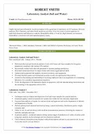 By sharon florentine senior writer, cio | recruiters, hiring managers and other hiring decision makers, not. Solid Waste Analyst Cover Letter October 2021