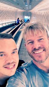 Tom Hugo (@tomhugo) • Instagram photos and videos