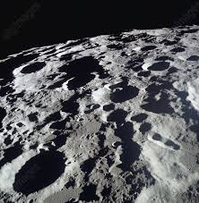 D'après la théorie en vigueur au sein de la communauté scientifique, la lune serait issue de la collision géante entre la terre en formation et un objet de la. Akg Images Apollo 11 La Surface De La Lune Vue Depuis Le Module Lunaire Photo Le 20 Juillet 1969