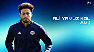 Ali yavuz kol 2020▪️goals, assists & best skills | hd. Ali Yavuz Kol Un Tarsus Idman Yurdu Performansi Youtube