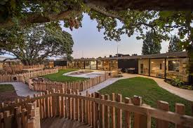 Galeria De Creche Chrysalis Collingridge And Smith Architects 15 Arquitetura Escola Jardim De Infancia