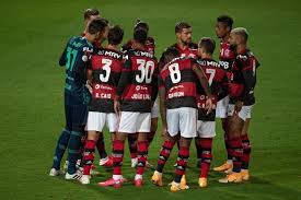 Flamengo inicia oitavas de final diante do defensa y justicia sob os comando de renato portaluppi. Prefeitura Fecha Estadio E Jogo Do Flamengo Pode Ser Adiado Apos Covid