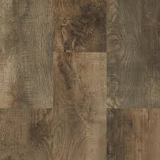 Ivc Distressed Barn Oak 8 Waterproof Luxury Vinyl Plank Flooring Rustic Flooring Luxury Vinyl Plank Flooring Flooring Trends