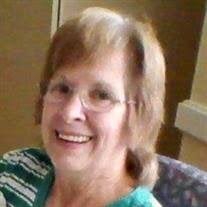 Barbara Joann Rush Obituary