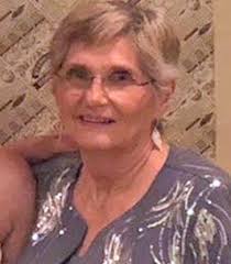 Obituary for JoAnne Marie Gordon (Plummer)