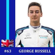 Mce has an eye on younger customers 63 George Russell