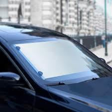 Jumbo front rear car window sun shade folding auto visor. Baseus Auto Close Car Front Window Sunshade Retractable Curtain Sun Visor 58 Cm X 140 Cm Silver Crzyd A0s Silver Hurtel Pl Gsm Wholesale