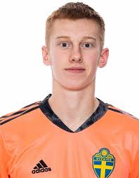 Future Team-läger på Bosön