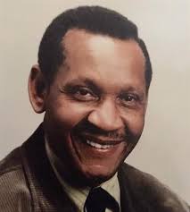 William Covington Obituary (2016)