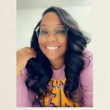 Roxann Sykes, the new principal at Dillard Drive Elementary, stopped by  Orchard Pointe Apartments yesterday evening to pass out popsicles and get  to know her students and families. Many of her staff