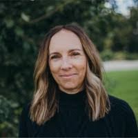 Christine Garman's Instagram, Twitter & Facebook