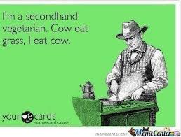 Beef It S What S For Dinner Ecards Funny Humor Funny