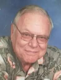 Obituary information for Allen E. Makela