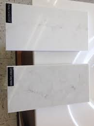 Quartz is one of the most common and useful minerals found in the earth's surface. How To Clean Caesarstone Quartz Countertops Lovely Here Is A Better Picture Of A Parison B Quartz Kitchen Countertops Bathroom Countertop Materials Countertops