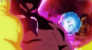 Maybe you would like to learn more about one of these? Is Broly Going To Be Stronger Than Toppo Quora