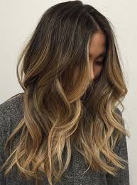 Dark Brown Hair With Caramel Blonde Highlights Knowledge Regarding Hairstyles Fashion Brown Hair With Blonde Highlights Brown Blonde Hair Hair Styles
