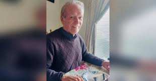 Edmund P. "Ted" Flanagan Obituary (2022)