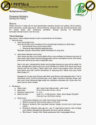 Tujuan dibuat surat penawaran ini. Contoh Surat Penawaran Supply Barang Contoh Surat