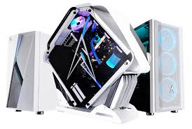 How To Build A Clean Custom Gaming Pc