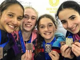 2019 NSW POOL RESCUE CHAMPIONSHIPS