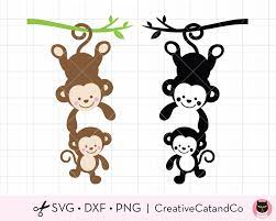 Free Free 111 Cute Monkey Svg Free SVG PNG EPS DXF File