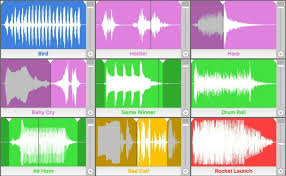 Get Over 6000 Royalty Free Digital Audio Sound Effects Mp3 Immediate Download Audio Sound Sound Effects Sound