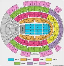 Madison Square Garden Seating Chart John Mayer Msg Seating