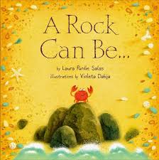 Check spelling or type a new query. Free Book Friday A Rock Can Be