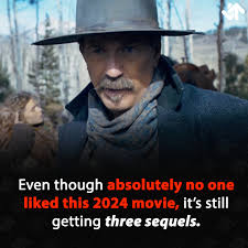 The Biggest Box Office Bombs Of 2024 (list in comments)