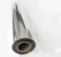 Thick Anti Fog Clear Pet Plastic Sheet with Protective Film ...