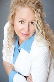 Healing Vortex with Sandra Hickman — The Shrine of Holy Wisdom